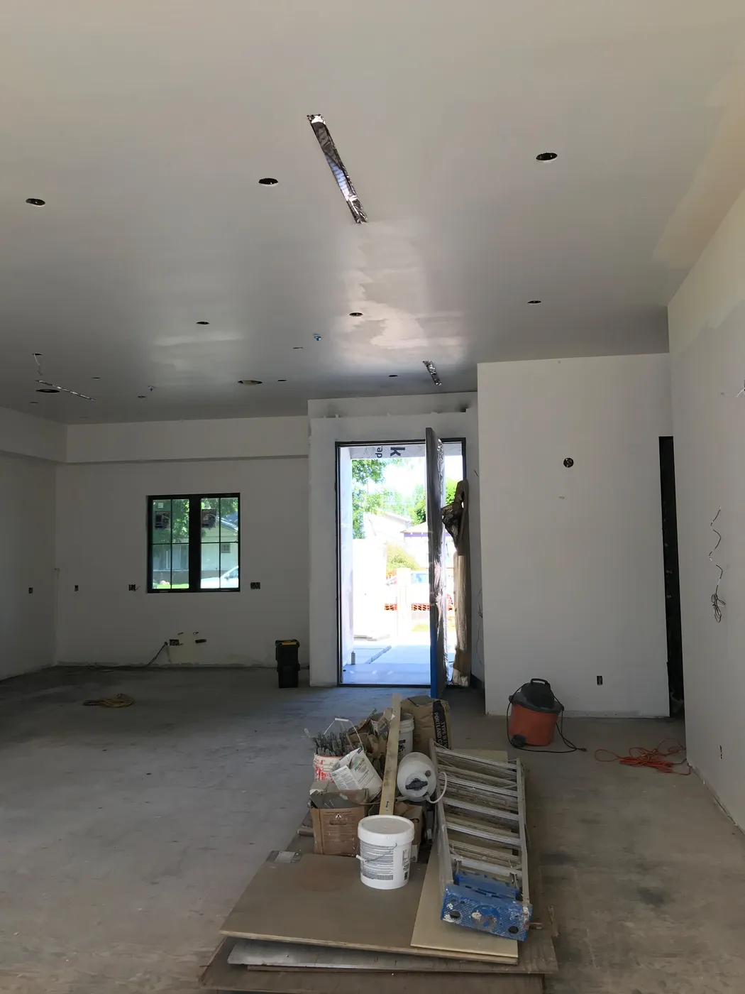 ADU and addition construction by Top Tech Builders, photo 2