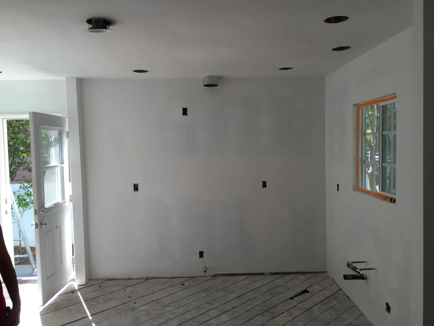 ADU and addition construction by Top Tech Builders, photo 3