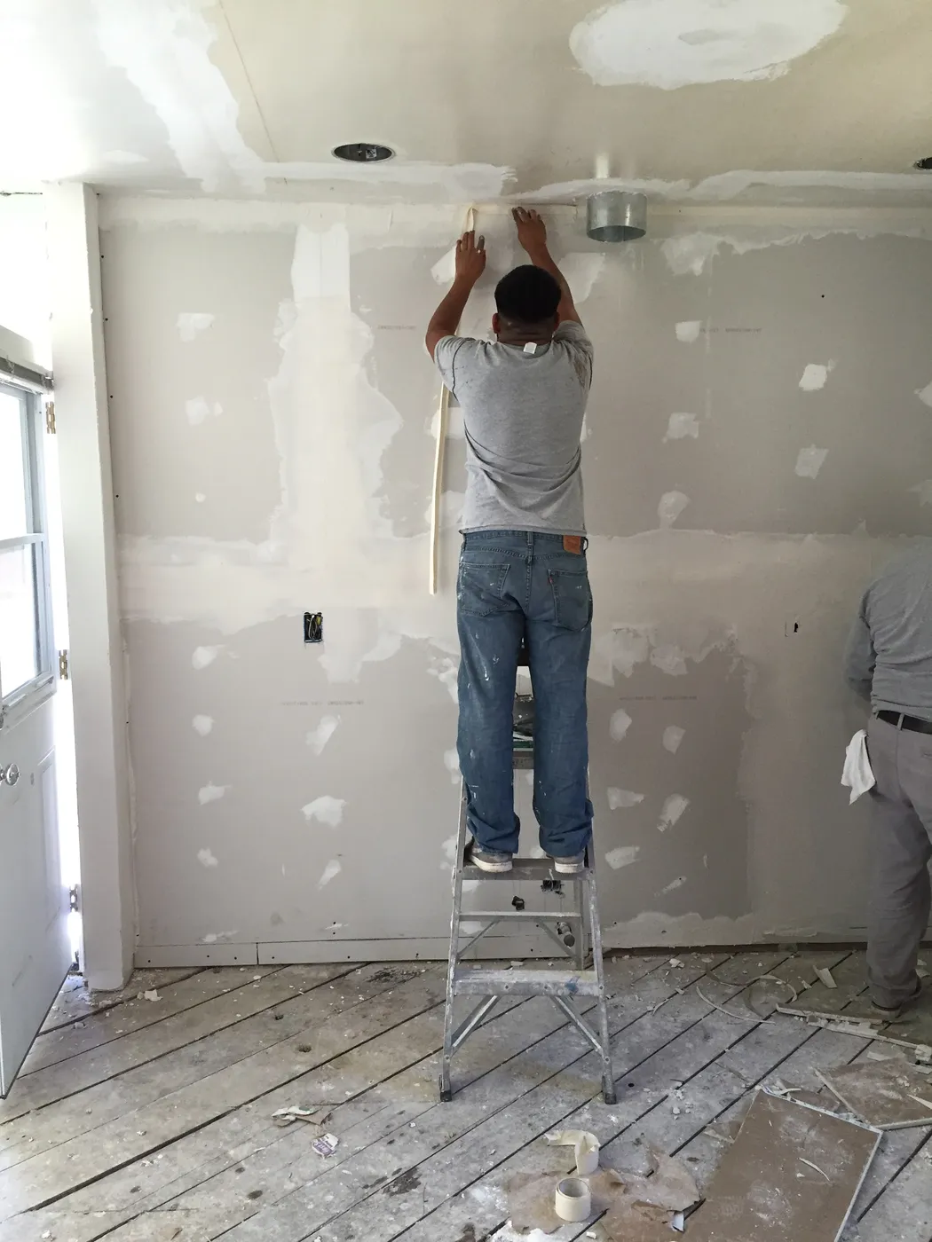 ADU and addition construction by Top Tech Builders, photo 7