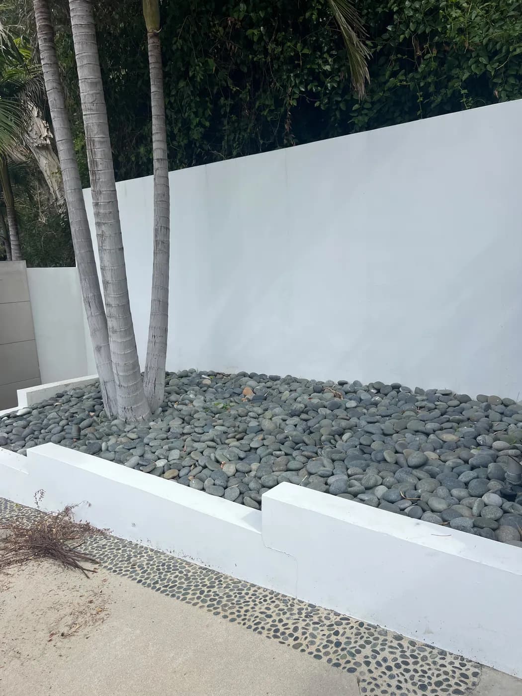 Turf and hardscape work by Top Tech Builders, photo 3