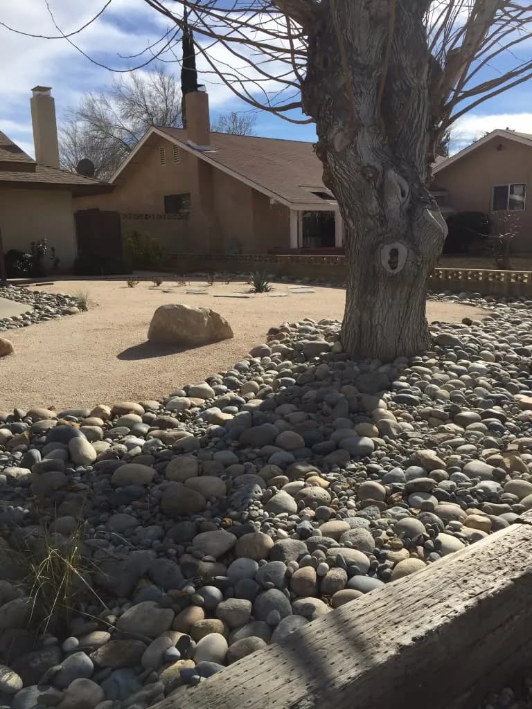 Turf and hardscape work by Top Tech Builders, photo 5