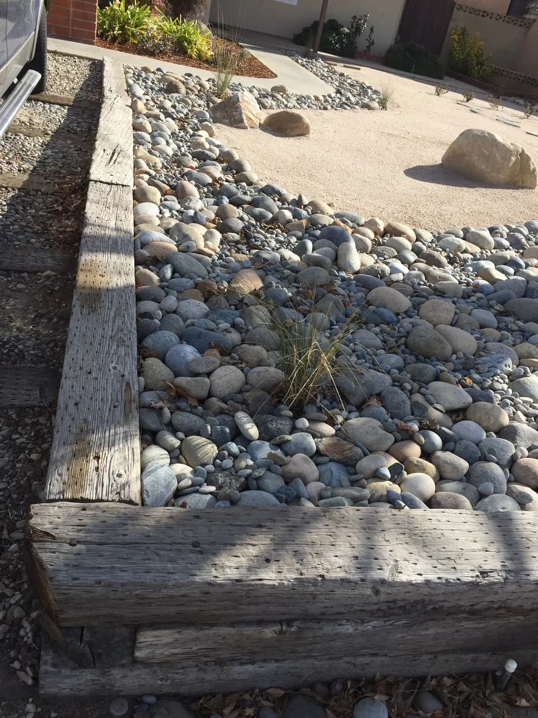 Turf and hardscape work by Top Tech Builders, photo 8