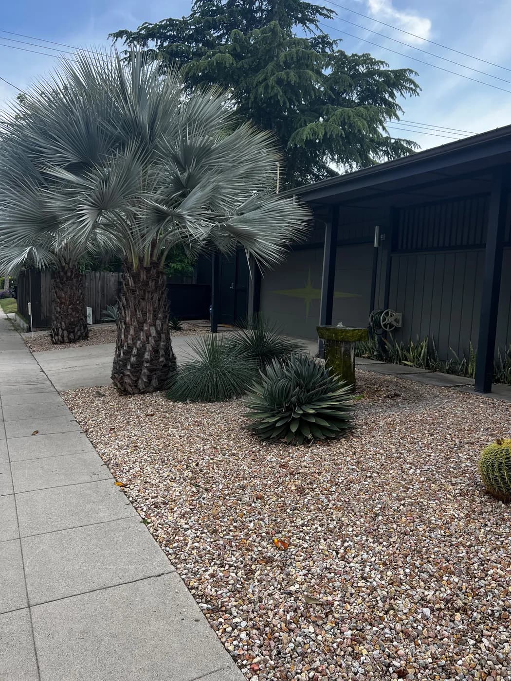 Turf and hardscape work by Top Tech Builders, photo 14