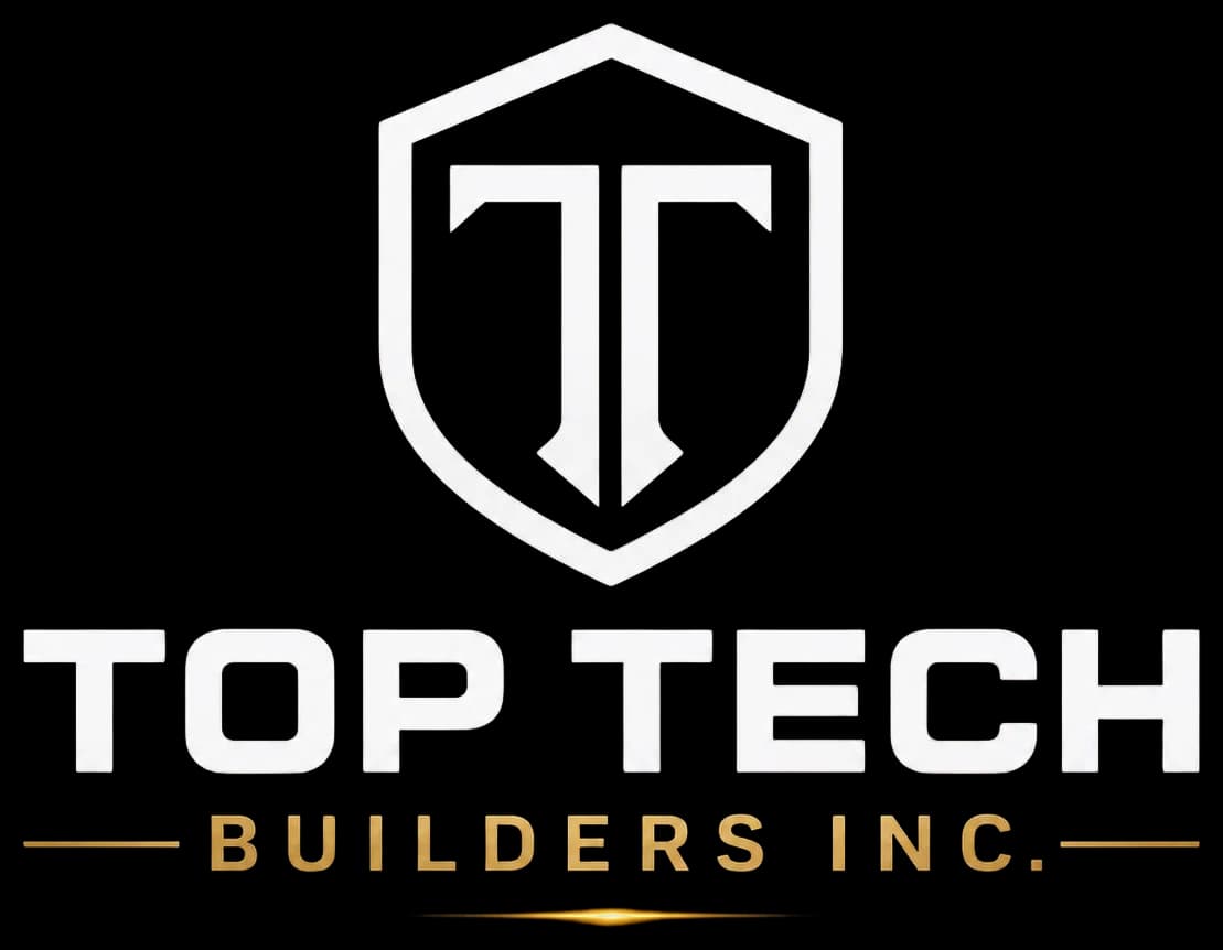 Top Tech Builders logo