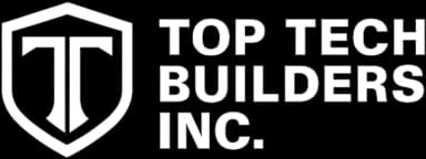 Top Tech Builders logo